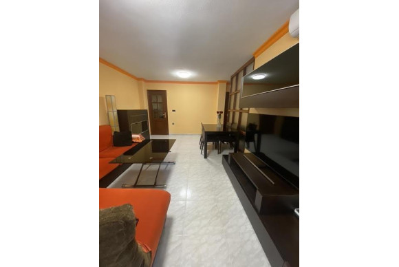 Revente - Appartement - Alicante - La Albufereta