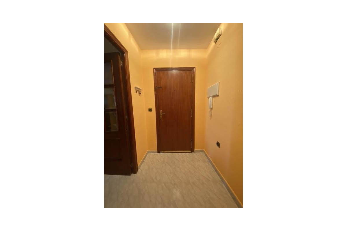 Revente - Appartement - Alicante - La Albufereta
