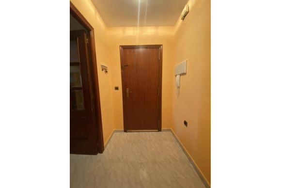 Revente - Appartement - Alicante - La Albufereta