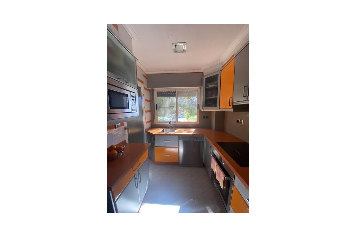 Revente - Appartement - Alicante - La Albufereta