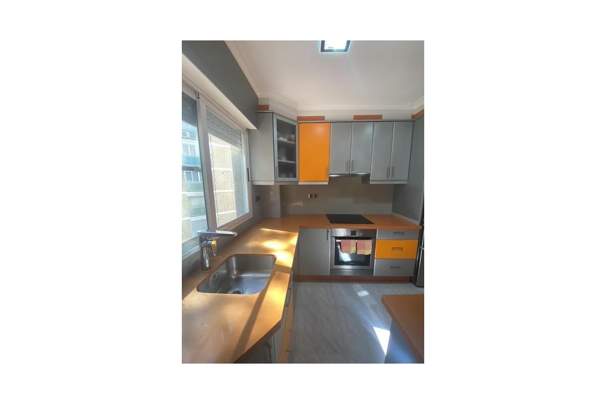 Revente - Appartement - Alicante - La Albufereta