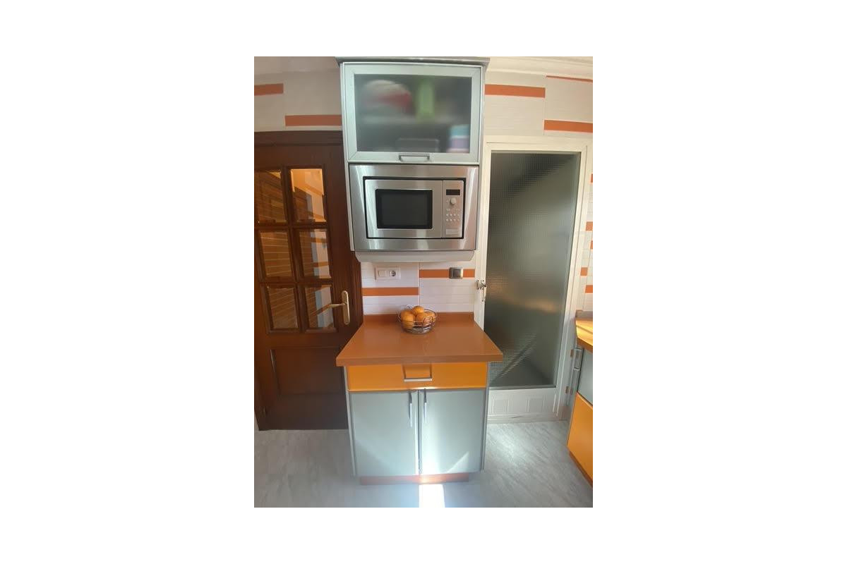 Revente - Appartement - Alicante - La Albufereta