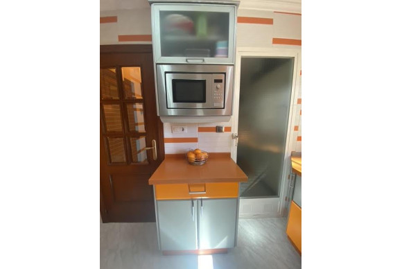 Revente - Appartement - Alicante - La Albufereta