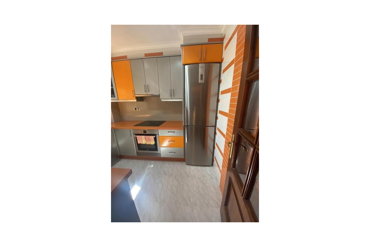 Revente - Appartement - Alicante - La Albufereta
