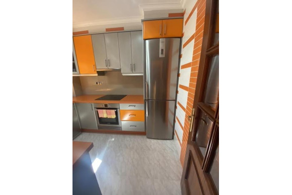 Revente - Appartement - Alicante - La Albufereta