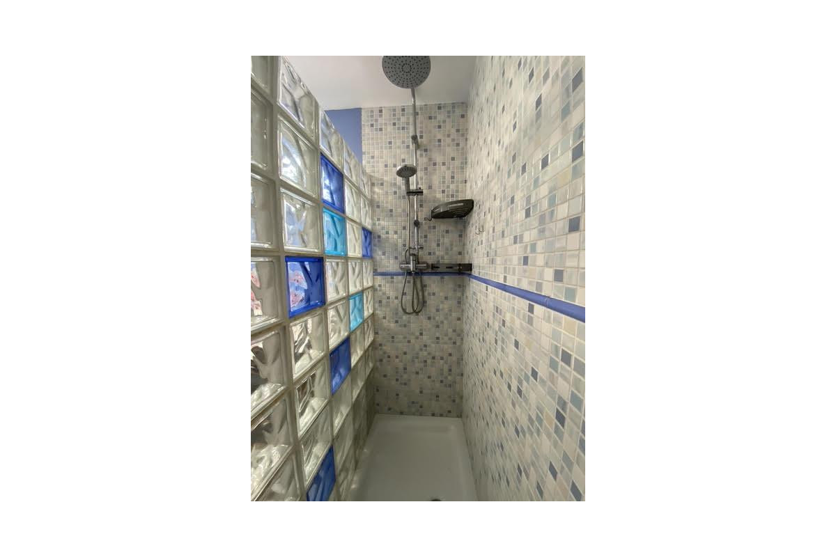 Revente - Appartement - Alicante - La Albufereta