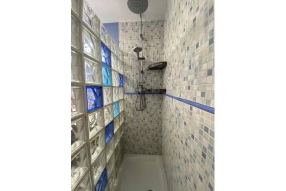 Revente - Appartement - Alicante - La Albufereta