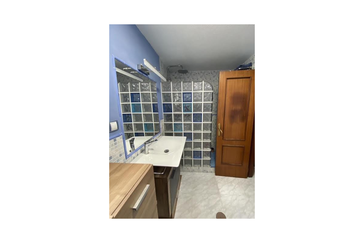 Revente - Appartement - Alicante - La Albufereta