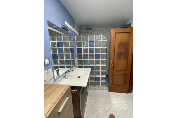 Revente - Appartement - Alicante - La Albufereta