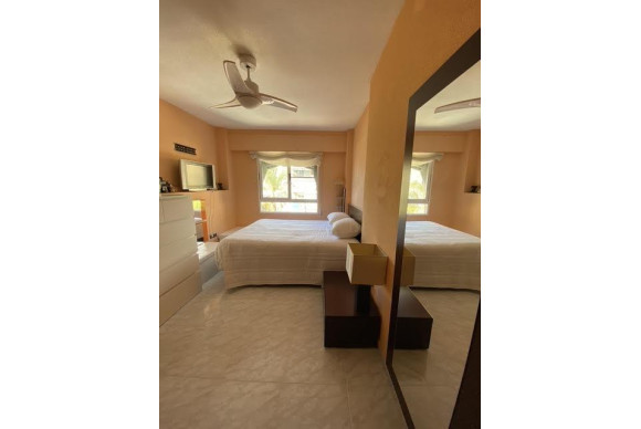 Revente - Appartement - Alicante - La Albufereta