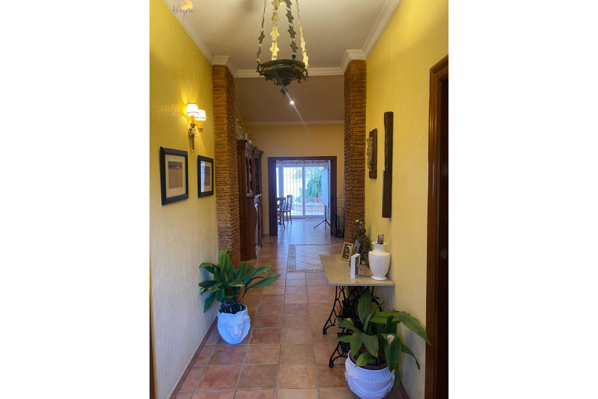 Revente - Commercial Unit - Torrevieja