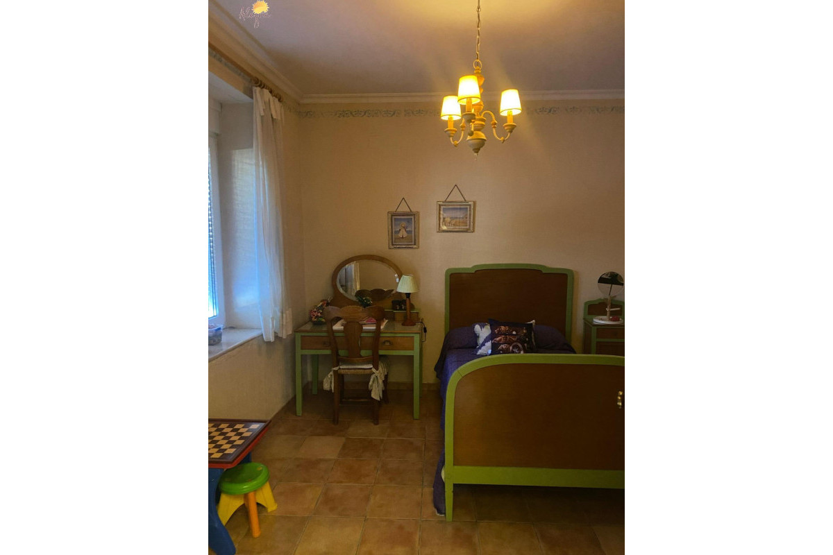 Revente - Commercial Unit - Torrevieja