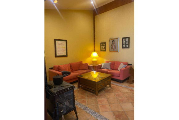 Revente - Commercial Unit - Torrevieja