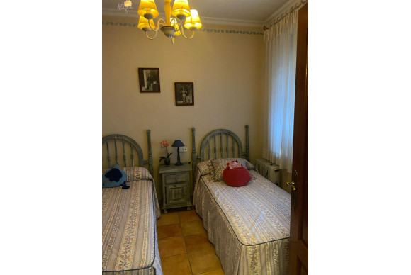 Revente - Commercial Unit - Torrevieja