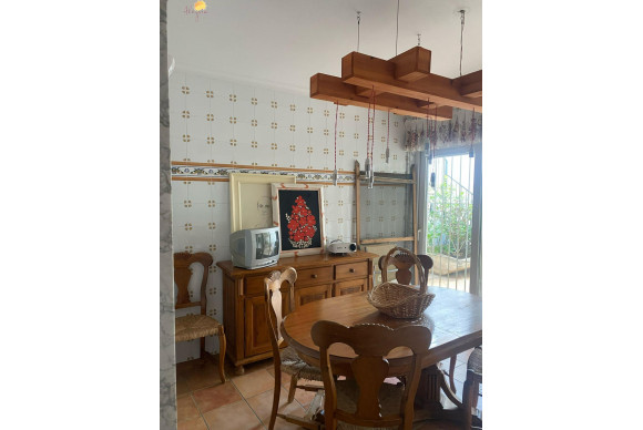 Revente - Commercial Unit - Torrevieja