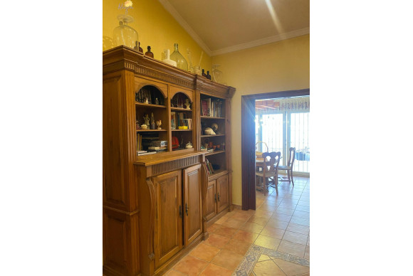 Revente - Commercial Unit - Torrevieja