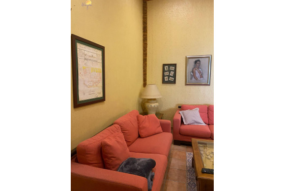 Revente - Commercial Unit - Torrevieja