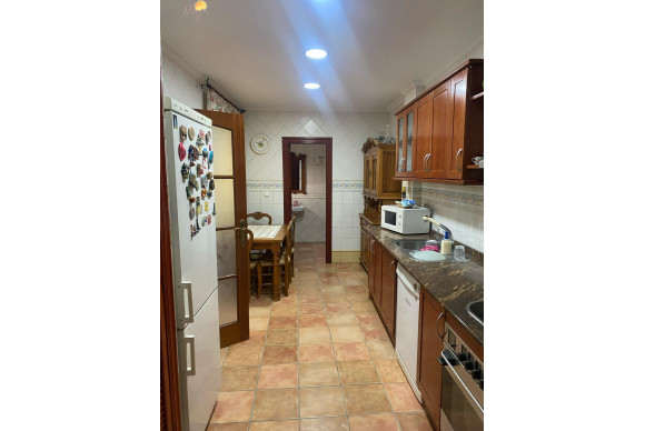 Revente - Commercial Unit - Torrevieja