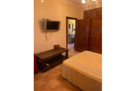 Revente - Commercial Unit - Torrevieja