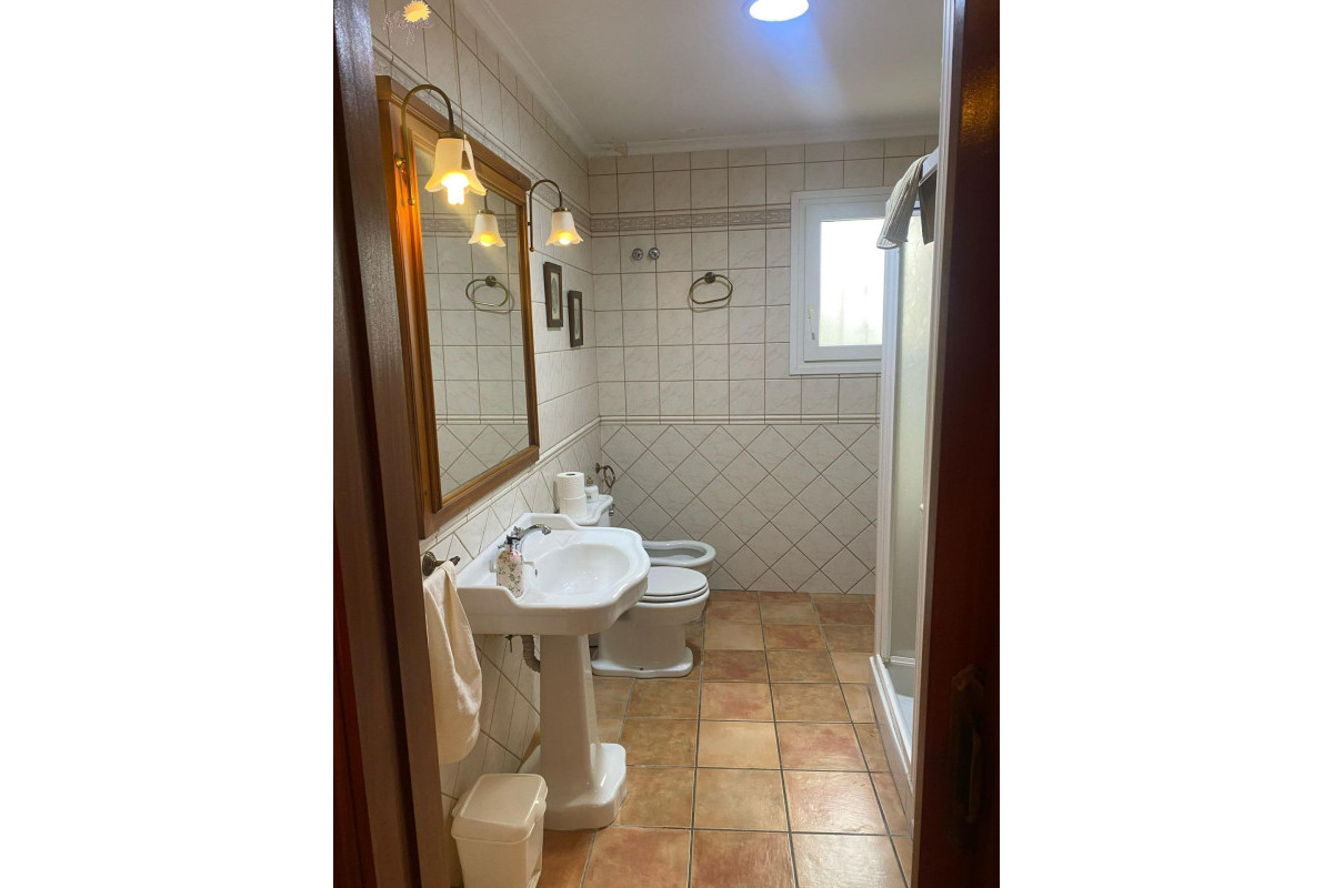 Revente - Commercial Unit - Torrevieja