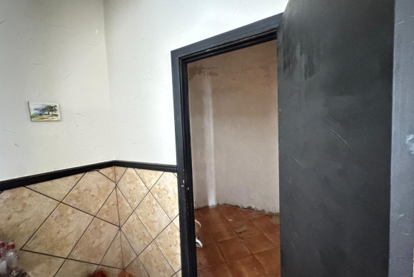 Revente - Negocio - Torrevieja - Estacion de autobuses