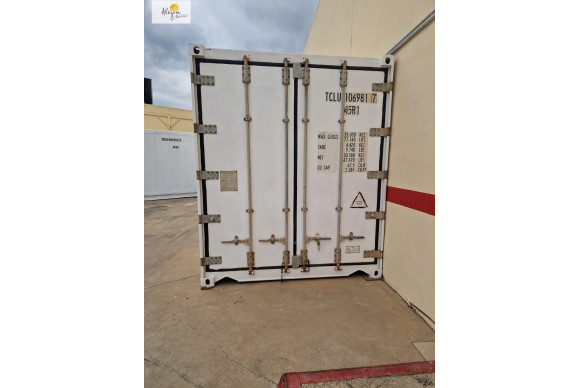 Alquiler a largo plazo - Nave industrial - La Pobla de Vallbona - Núcleo Urbano