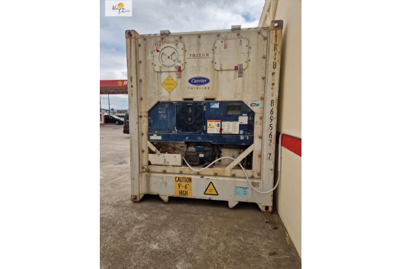 Alquiler a largo plazo - Nave industrial - La Pobla de Vallbona - Núcleo Urbano