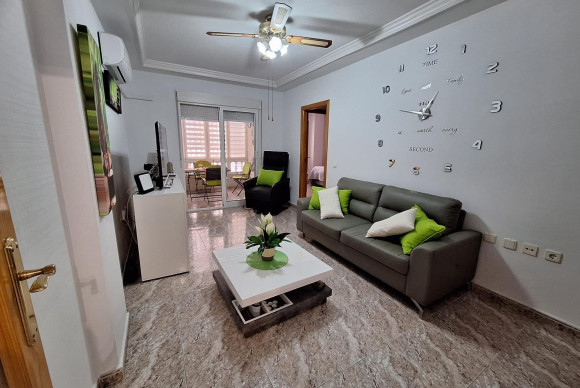 Revente - Appartement - Torrevieja - Centro