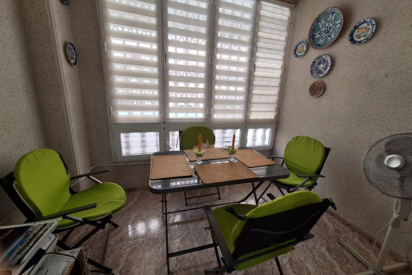 Revente - Appartement - Torrevieja - Centro