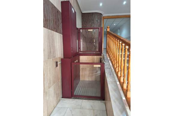 Revente - Appartement - Torrevieja - Centro