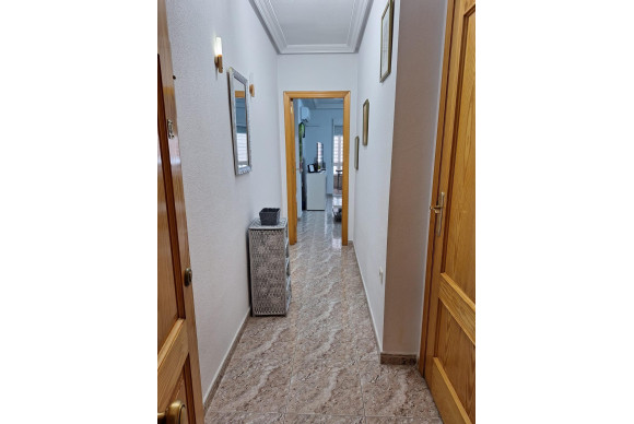 Revente - Appartement - Torrevieja - Centro