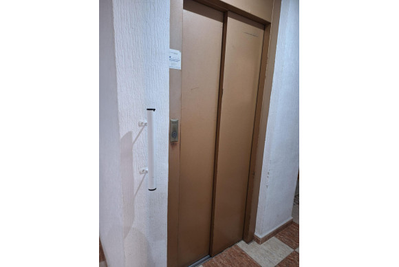 Revente - Appartement - Torrevieja - Centro