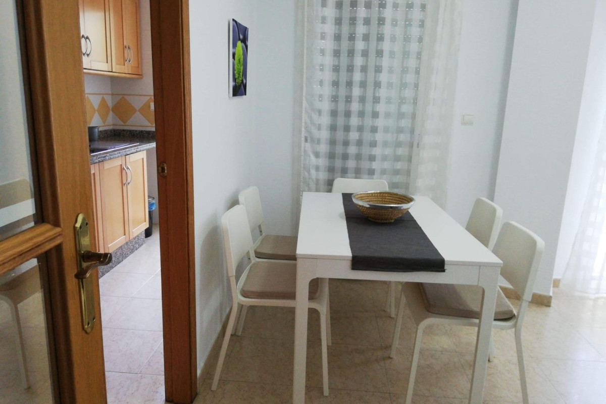 Herverkoop - Appartement  - Guardamar del Segura - CENTRO