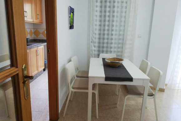 Herverkoop - Appartement  - Guardamar del Segura - CENTRO