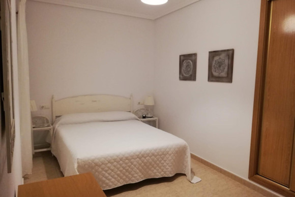 Herverkoop - Appartement  - Guardamar del Segura - CENTRO