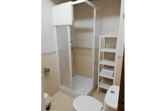 Herverkoop - Appartement  - Guardamar del Segura - CENTRO