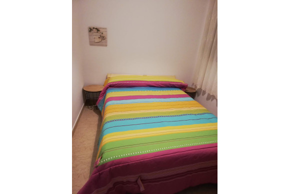 Herverkoop - Appartement  - Guardamar del Segura - CENTRO