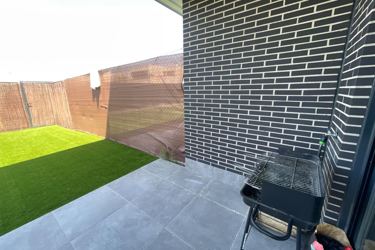 Nieuwbouw - Habitación - Villaviciosa de Odon - El Bosque