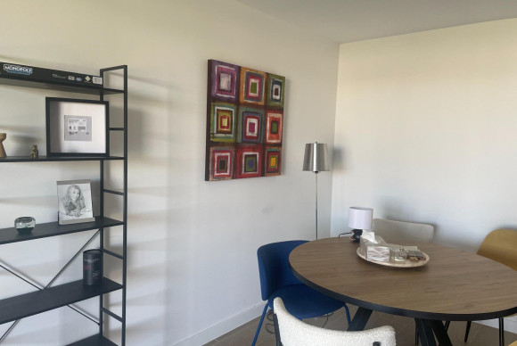 Nieuwbouw - Habitación - Villaviciosa de Odon - El Bosque