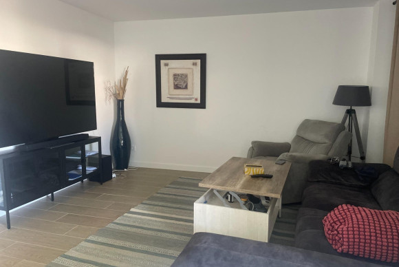 Nieuwbouw - Habitación - Villaviciosa de Odon - El Bosque