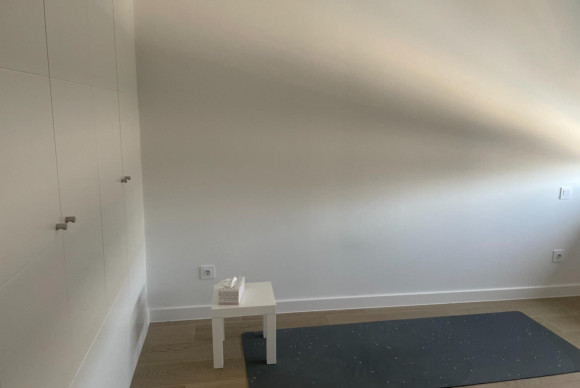 Nieuwbouw - Habitación - Villaviciosa de Odon - El Bosque