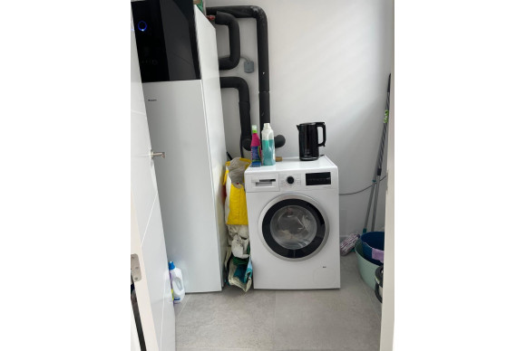 Nieuwbouw - Habitación - Villaviciosa de Odon - El Bosque