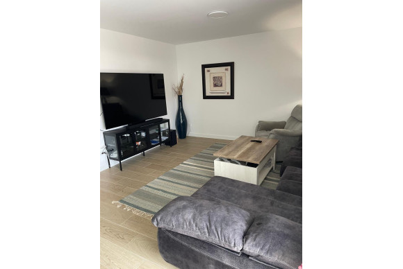 Nieuwbouw - Habitación - Villaviciosa de Odon - El Bosque