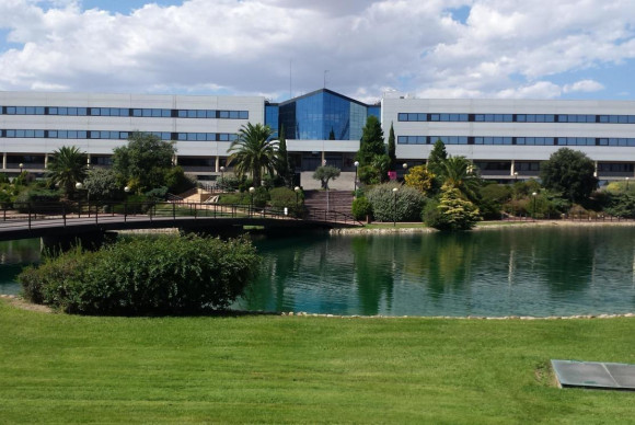 Herverkoop - Appartement  - Finestrat - Balcon sierra cortina