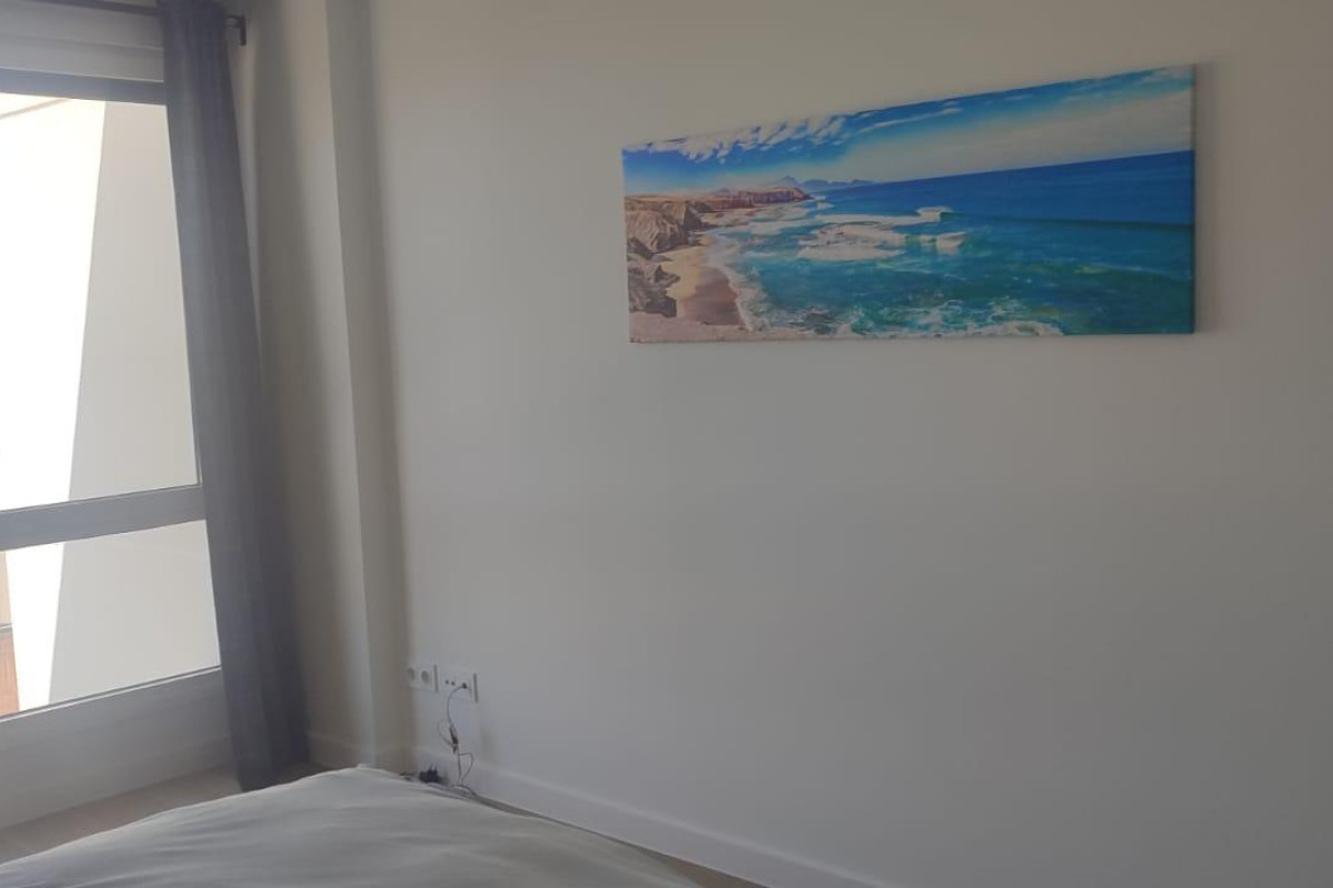 Herverkoop - Appartement  - Finestrat - Balcon sierra cortina