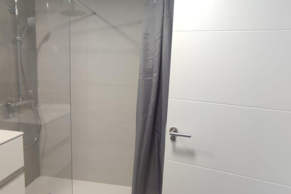 Herverkoop - Appartement  - Finestrat - Balcon sierra cortina