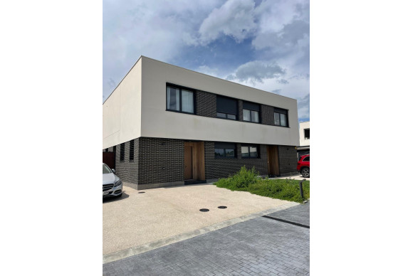 Herverkoop - Appartement  - Finestrat - Balcon sierra cortina