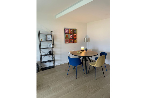 Herverkoop - Appartement  - Finestrat - Balcon sierra cortina