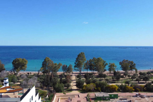Herverkoop - Duplex Woning - Villajoyosa - Playas Del Torres