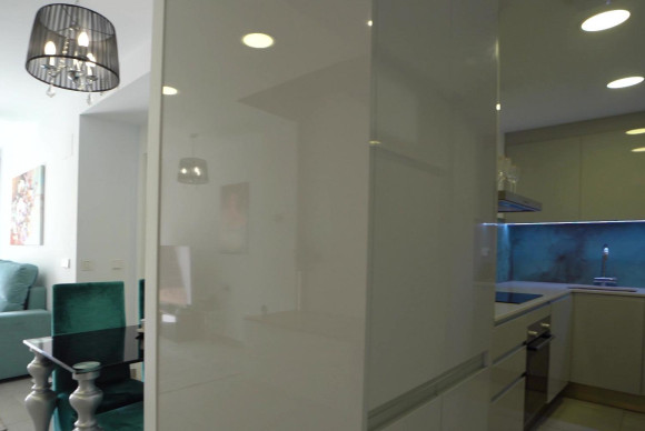 Herverkoop - Duplex Woning - Villajoyosa - Playas Del Torres